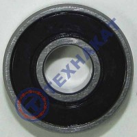 Подшипник 608 2RS (180018) KINEX Словакия 8*22*7