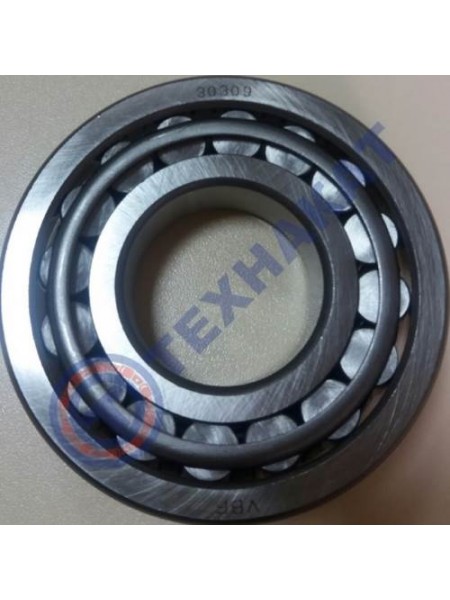 Подшипник 30309 (7309) VBF 45*100*27,25