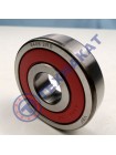Подшипник 6406 2RS (180406) VBF 30*90*23