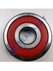 Подшипник 6406 2RS (180406) VBF 30*90*23