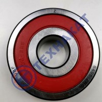 Подшипник 6406 2RS (180406) VBF 30*90*23