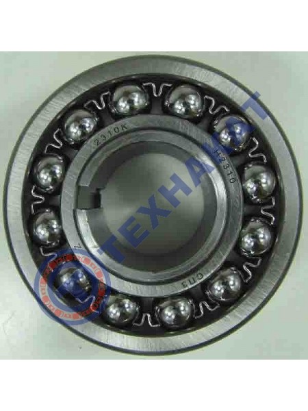 Подшипник 2310К+H2310 (11609) СПЗ 45*110*40
