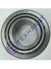 Подшипник 4T-LM12749/LM12711 NTN Япония 21,986*45,974*15,494