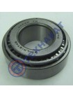 Подшипник 4T-LM12749/LM12711 NTN Япония 21,986*45,974*15,494
