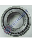 Подшипник 4T-LM12749/LM12711 NTN Япония 21,986*45,974*15,494