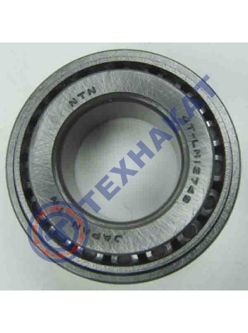 Подшипник 4T-LM12749/LM12711 NTN Япония 21,986*45,974*15,494
