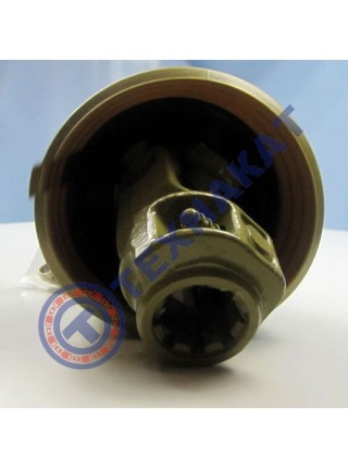 Вал карданный L1-610C-(Y+B)IIPX1.05.05BX1.05.05B (22*54/8х8)