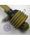 Вал карданный L1-610C-(Y+B)IIPX1.05.05BX1.05.05B (22*54/8х8)