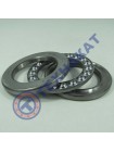 Подшипник 51213 (8213) 2ГПЗ 65*100*27