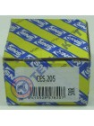 Подшипник CES205G2 SNR Франция 25*52*30,9