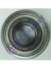 Подшипник CES205G2 SNR Франция 25*52*30,9