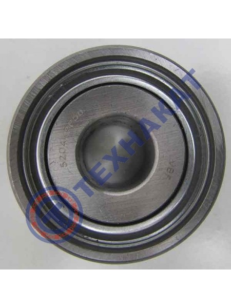 Подшипник 5204KPP50 VBF 16,027*47*28