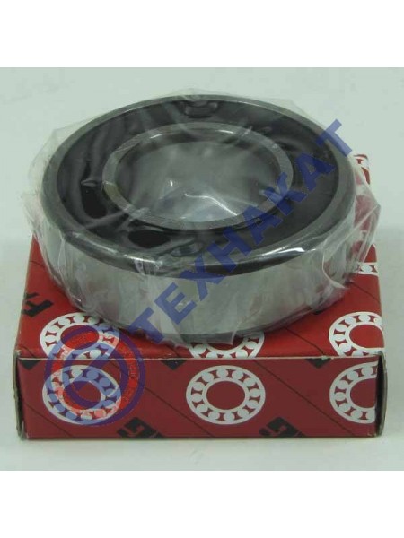Подшипник 6205 2RSR (180205) FAG Португалия 25*52*15
