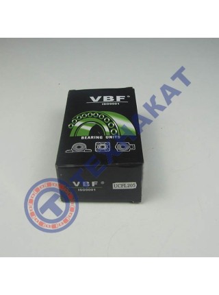 Подшипник UCFL205 VBF 25*52*17