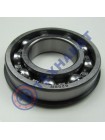 Подшипник 6208N (50208) VBF 40*80*18