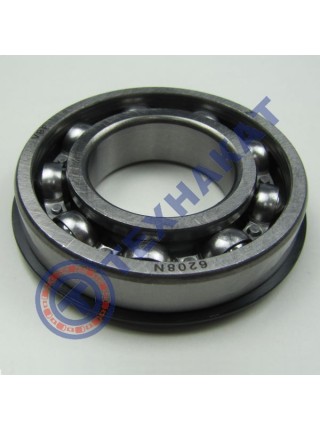 Подшипник 6208N (50208) VBF 40*80*18