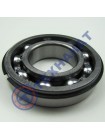 Подшипник 6208N (50208) VBF 40*80*18