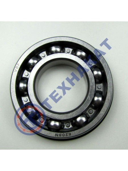 Подшипник 6208N (50208) VBF 40*80*18
