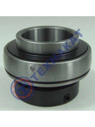 Подшипник EX210 (UEL 210) ZKL Чехия 50*90*23