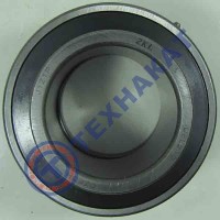 Подшипник EX210 (UEL 210) ZKL Чехия 50*90*23