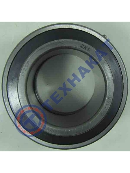 Подшипник EX210 (UEL 210) ZKL Чехия 50*90*23