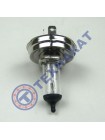Лампочка 24V 75/70W H4 P45t (галоген)