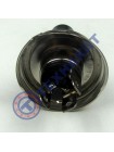 Лампочка 24V 75/70W H4 P45t (галоген)