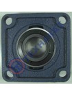 Подшипник UCF207 ZKL Чехия 35*117*44,4