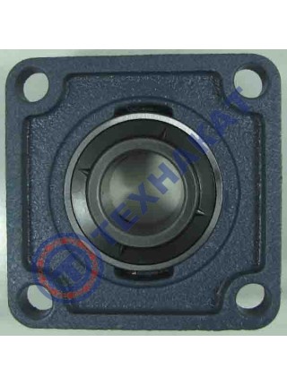 Подшипник UCF207 ZKL Чехия 35*117*44,4