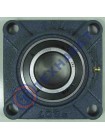 Подшипник UCF207 ZKL Чехия 35*117*44,4