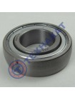 Подшипник K6207 2RS (1580207) VBF 35*72*20