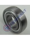 Подшипник K6207 2RS (1580207) VBF 35*72*20