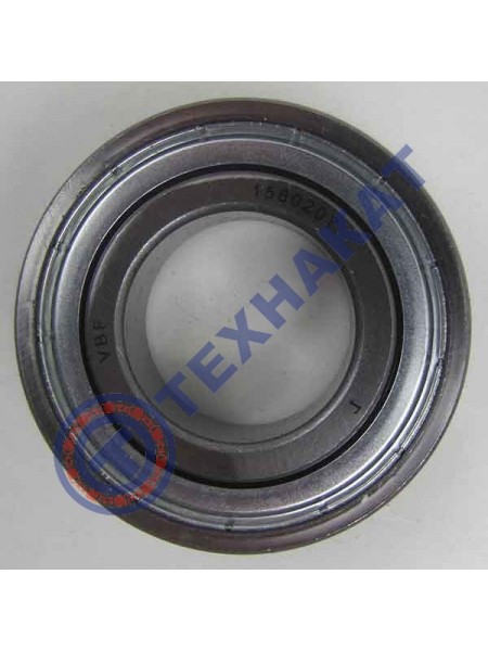Подшипник K6207 2RS (1580207) VBF 35*72*20