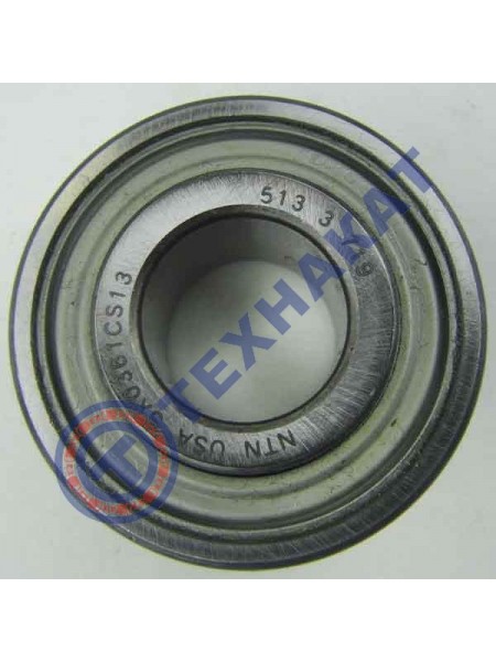 Подшипник SX0361CS13/L627 NTN США 16,2*40*12