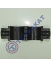 Опора пальца шнека H169911 AH171602 JD600 Китай