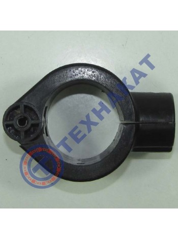 Опора пальца шнека H169911 AH171602 JD600 Китай