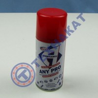 Смазка силиконовая Any Pro Agrinol 150(210)мл