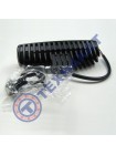 Фара LED прямоугольная 18W 6 диодов