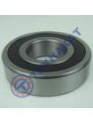 Подшипник 6308 2RS (180308) CX Польша 40*90*23