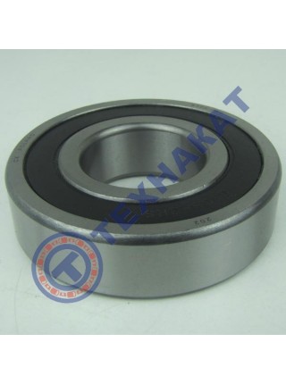 Подшипник 6308 2RS (180308) CX Польша 40*90*23