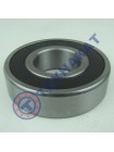 Подшипник 6307 2RS (180307) CX Польша 35*80*21