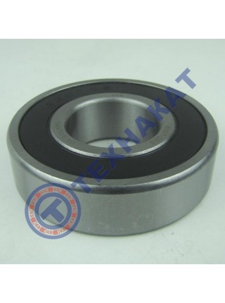 Подшипник 6307 2RS (180307) CX Польша 35*80*21