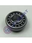 Подшипник 1207K+H207 (11206) THT 30*72*17