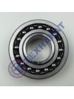 Подшипник 1207K+H207 (11206) THT 30*72*17