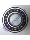 Подшипник 6206 (206) ГПЗ 30*62*16