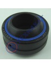 Подшипник GE25ES 2RS black (ШСП25) VBF 25*42*20