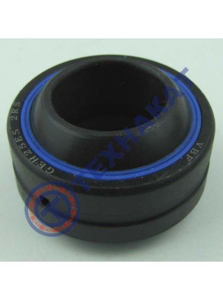 Подшипник GE25ES 2RS black (ШСП25) VBF 25*42*20