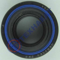 Подшипник GE25ES 2RS black (ШСП25) VBF 25*42*20