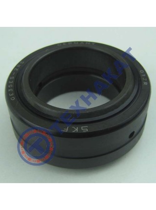 Подшипник GE35ES 2RS (ШСП35) SKF Германия 35*55*26