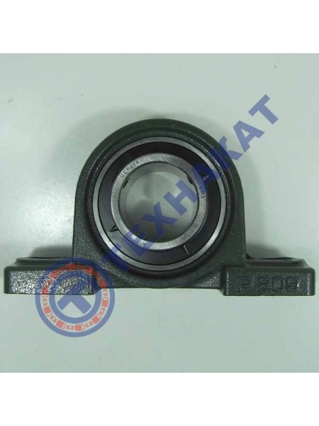 Подшипник UCP209 СПЗ 45*85*22